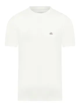 30/1 JERSEY LOGO T-SHIRT