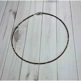 Boho Style Choker Necklace