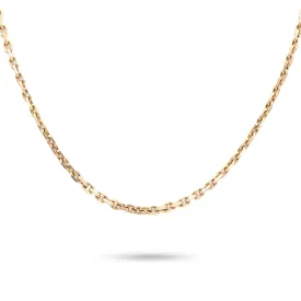 Boucheron Paris Gold Necklace