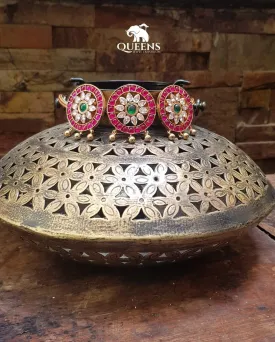 CHANDRAKALAI CHOKER