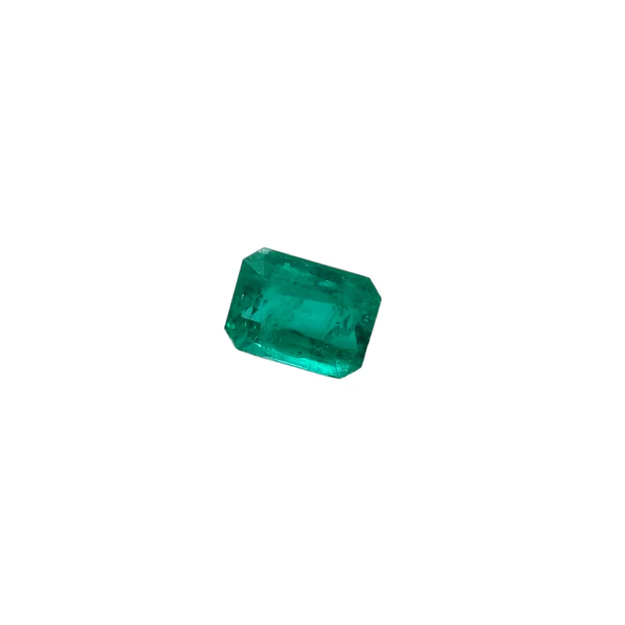 Colombia Emerald 5.24ct