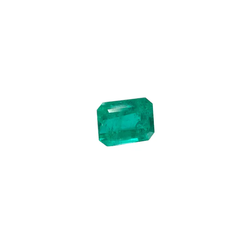 Colombia Emerald 5.24ct