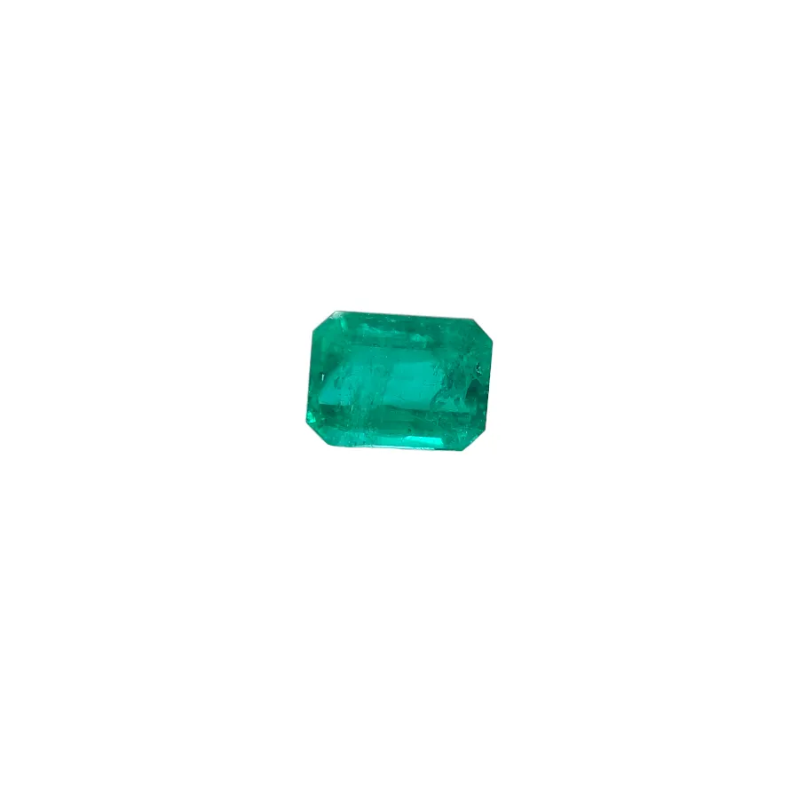 Colombia Emerald 5.24ct