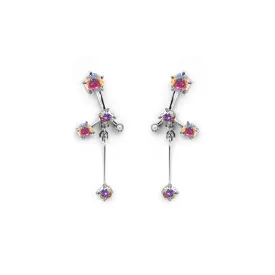 Grand Gems (M) Earrings [Unicorn gems]