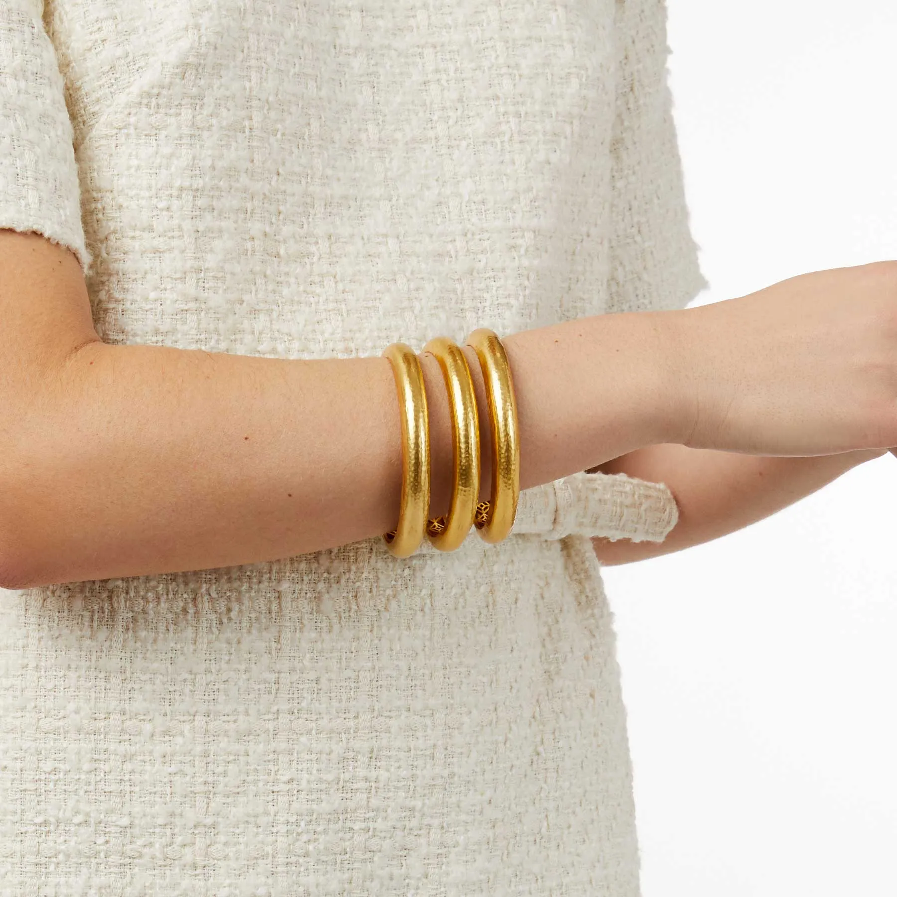 Havana Statement Bangle