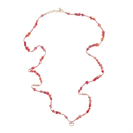 Ipanema Beaded Necklace