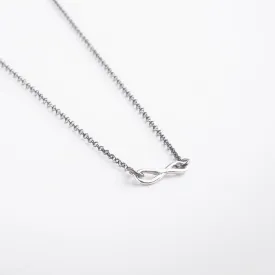 Love Journey - necklace - silver 925