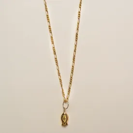 Marine Figaro Necklace