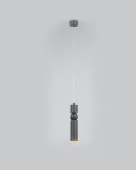 Modern Abril Luxury Hanging Lamp