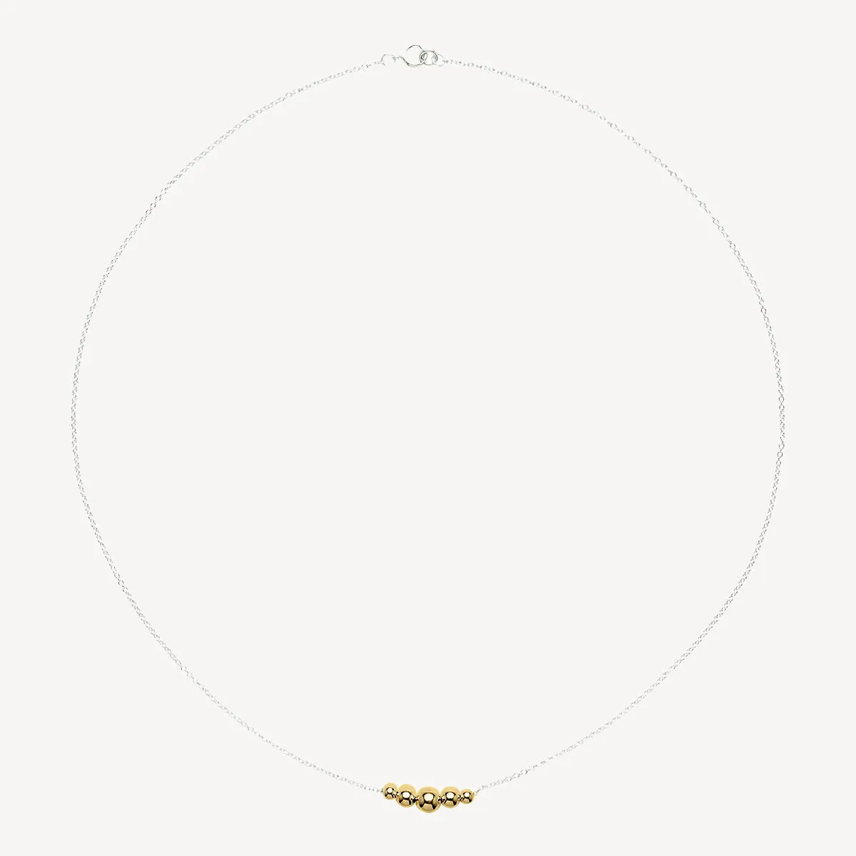 Oliva Necklace