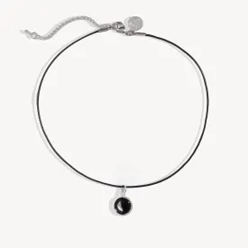 Simplicity Choker Necklace