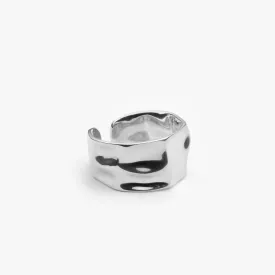 STATEMENT RING Silver