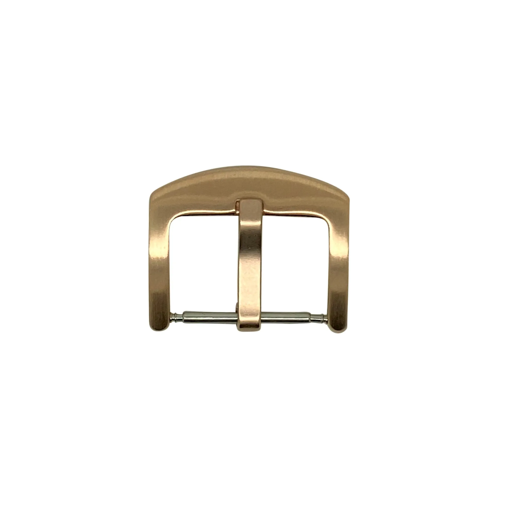 Thumbnail Buckle in Rose Gold (18mm)