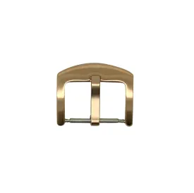 Thumbnail Buckle in Rose Gold (18mm)