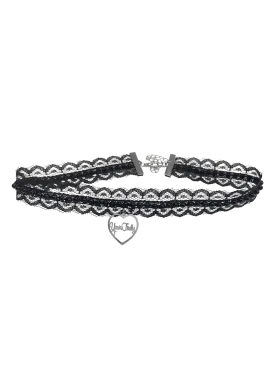 yours truly 10th anniversary choker